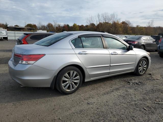 Photo 3 from auction – 2011 HONDA ACCORD EXL with VIN 1HGCP3F83BA012553