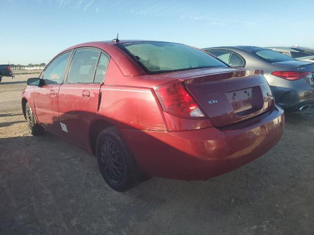 Photo 2 from auction – 2007 SATURN ION LEVEL with VIN 1G8AJ55F27Z136870