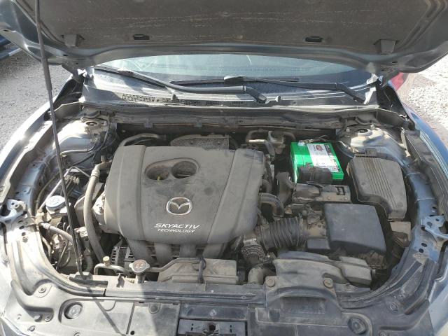 Photo 11 from auction – 2014 MAZDA 6 TOURING with VIN JM1GJ1T68E1144558