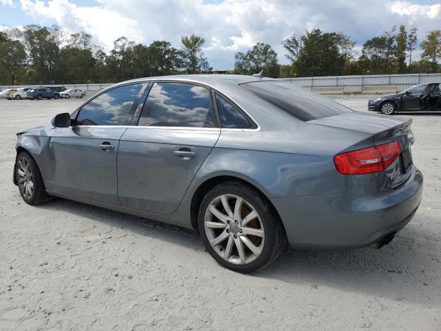 Photo 2 from auction – 2013 AUDI A4 PREMIUM with VIN WAUEFAFL0DN010688