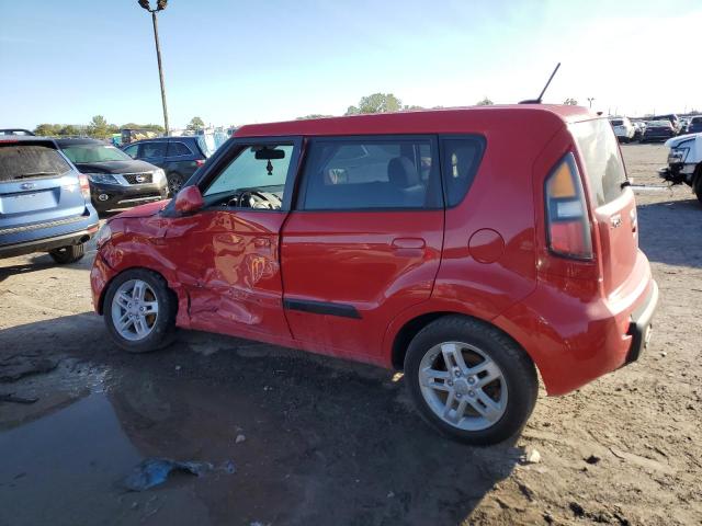 Photo 2 from auction – 2010 KIA SOUL + with VIN KNDJT2A24A7106368