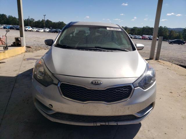 Photo 5 from auction – 2015 KIA FORTE LX with VIN KNAFX4A66F5353612