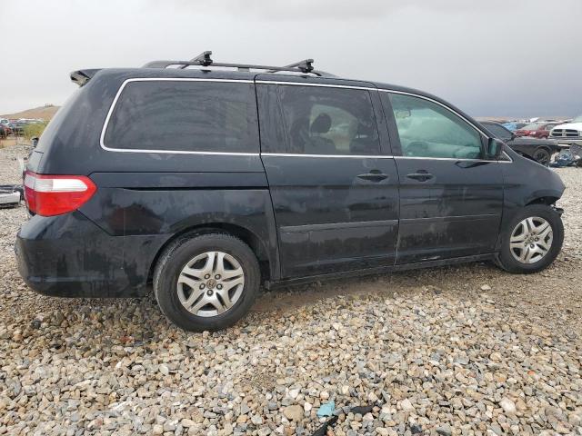 Photo 3 from auction – 2007 HONDA ODYSSEY EX with VIN 5FNRL38617B023209