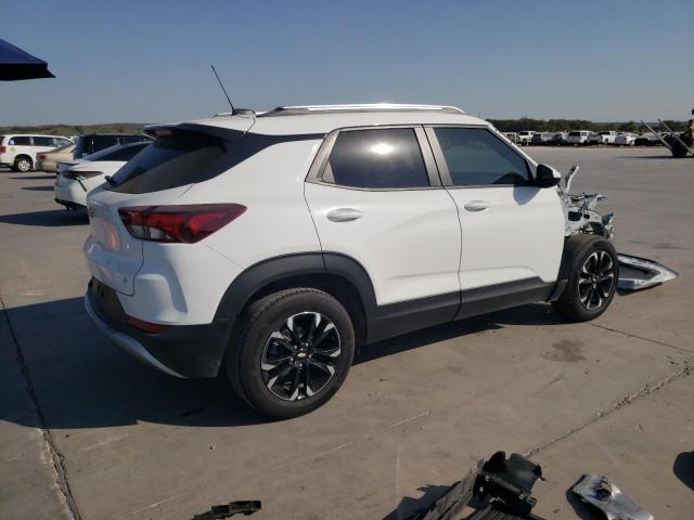 Photo 3 from auction – 2023 CHEVROLET TRAILBLAZE with VIN KL79MPSL2PB215077