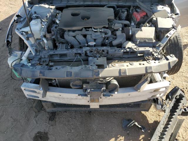 Photo 11 from auction – 2020 NISSAN ALTIMA S with VIN 1N4BL4BV4LC211808