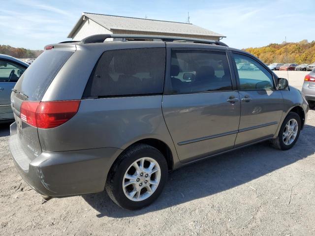 Photo 3 from auction – 2005 TOYOTA SIENNA LE with VIN 5TDBA23C55S049674