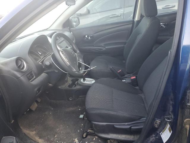 Photo 7 from auction – 2019 NISSAN VERSA S with VIN 3N1CN7AP5KL871228