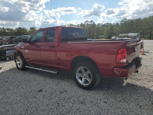 Photo 2 from auction – 2014 RAM 1500 ST with VIN 1C6RR6FT5ES149170