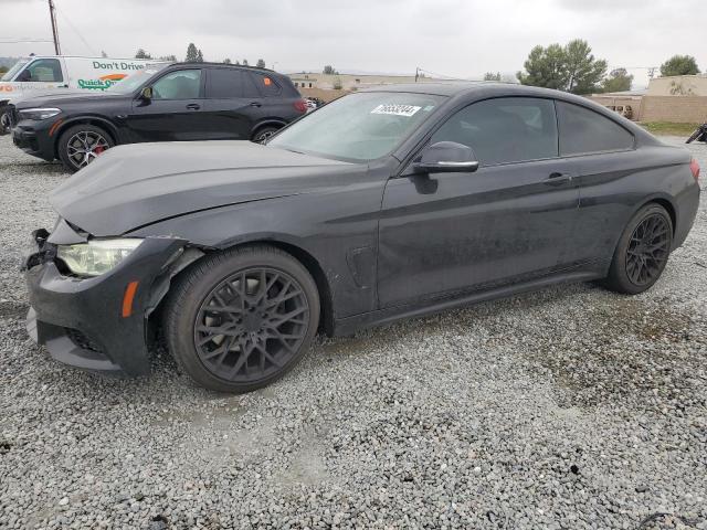 Photo 1 from auction – 2014 BMW 428 I with VIN WBA3N3C5XEF710788