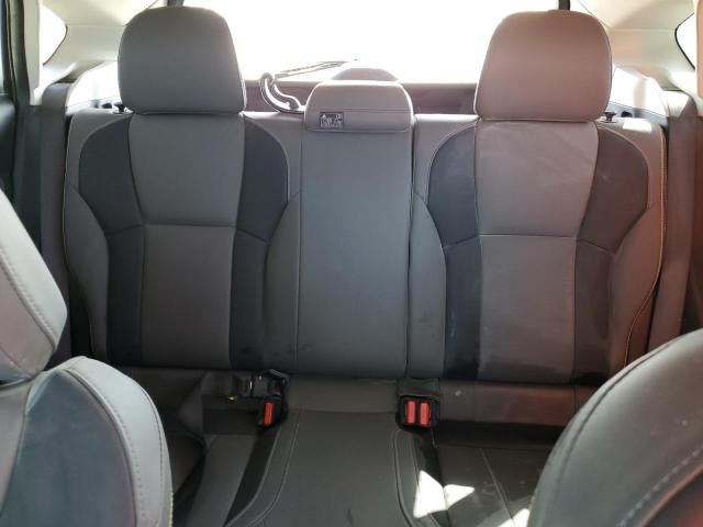 Photo 10 from auction – 2023 SUBARU CROSSTREK with VIN JF2GTHSC2PH258884