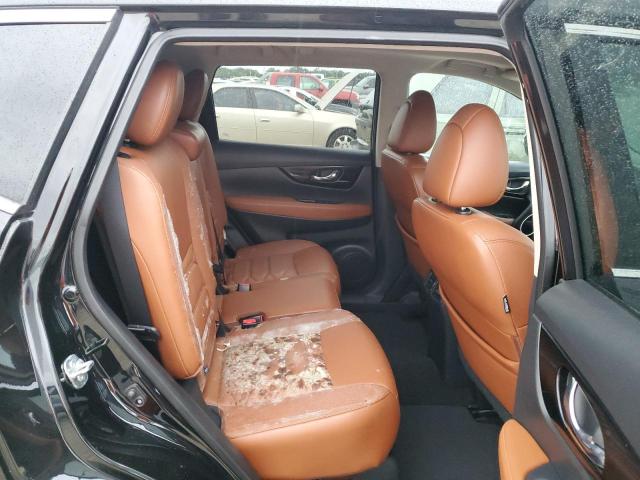 Photo 11 from auction – 2017 NISSAN ROGUE S with VIN 5N1AT2MTXHC826873