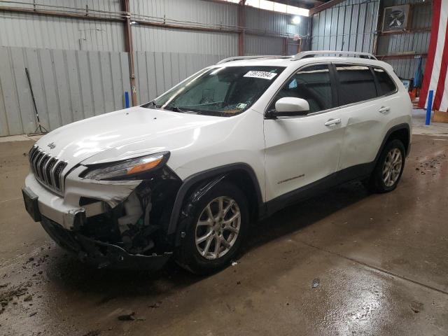 Photo 1 from auction – 2016 JEEP CHEROKEE L with VIN 1C4PJMCS9GW239019