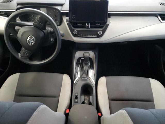Photo 8 from auction – 2023 TOYOTA COROLLA LE with VIN 5YFB4MDE3PP072725