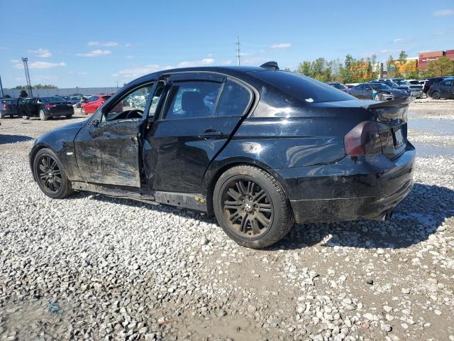 Photo 2 from auction – 2006 BMW 325 I with VIN WBAVB13526KX41399