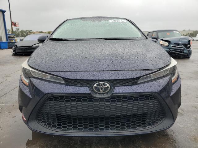 Photo 5 from auction – 2021 TOYOTA COROLLA LE with VIN 5YFEPMAE2MP197512