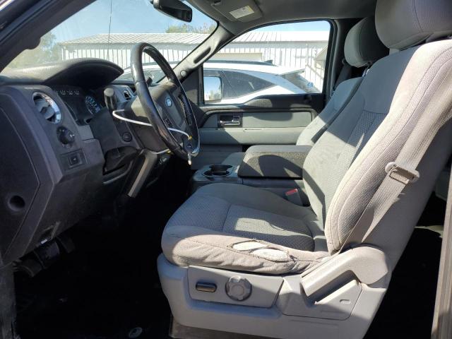 Photo 7 from auction – 2012 FORD F150 SUPER with VIN 1FTFW1ET3CFC74957