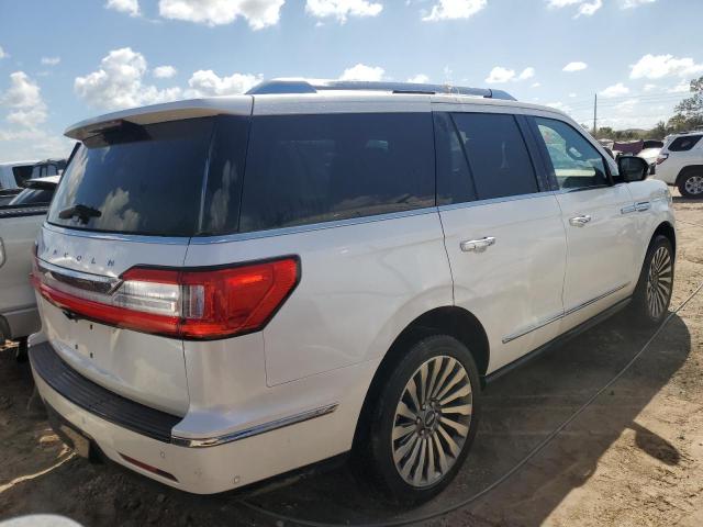Photo 3 from auction – 2019 LINCOLN NAVIGATOR with VIN 5LMJJ2LT9KEL16594