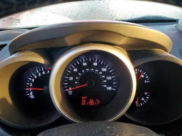 Zdjęcie 9 z aukcji – 2013 KIA SOUL + z VIN KNDJT2A66D7599848