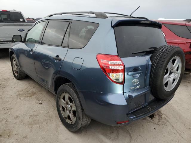 Photo 2 from auction – 2012 TOYOTA RAV4 with VIN 2T3BK4DV7CW087170