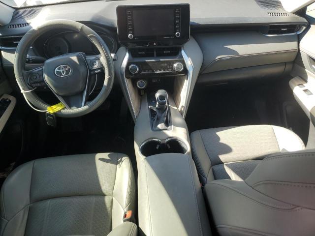 Photo 8 from auction – 2021 TOYOTA VENZA LE with VIN JTEAAAAH8MJ046778