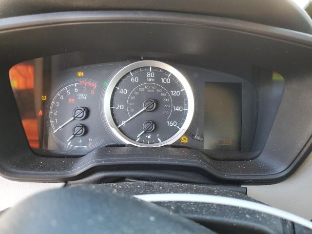 Photo 9 from auction – 2020 TOYOTA COROLLA LE with VIN 5YFEPRAEXLP097248