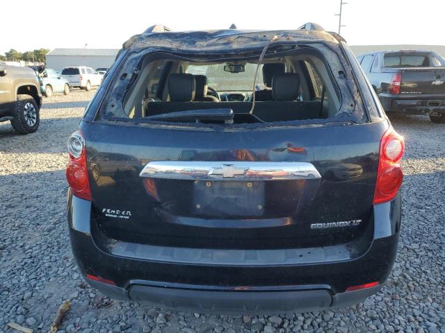 Photo 6 from auction – 2013 CHEVROLET EQUINOX LT with VIN 2GNALPEK2D6241433