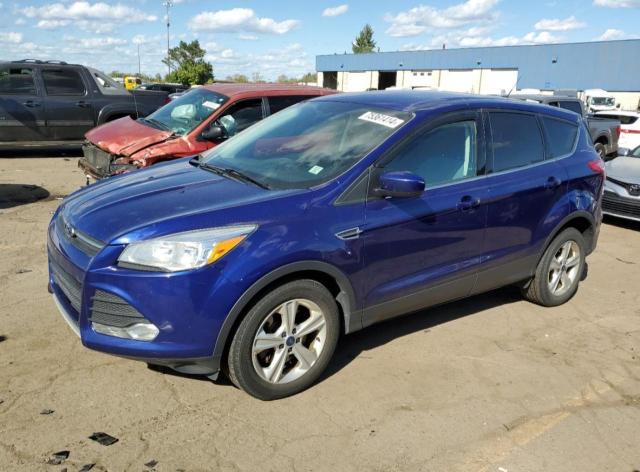 FORD ESCAPE 2014 with VIN 1FMCU9G95EUC28467 - Photo from auction