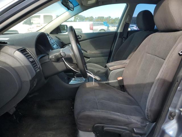 Photo 7 from auction – 2012 NISSAN ALTIMA BAS with VIN 1N4AL2AP1CN408412