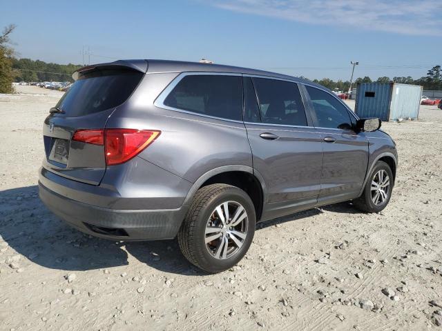 Photo 3 from auction – 2018 HONDA PILOT EXL with VIN 5FNYF5H57JB023857