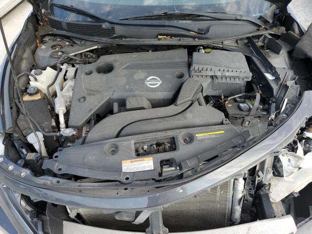 Photo 11 from auction – 2013 NISSAN ALTIMA 2.5 with VIN 1N4AL3AP1DC163291