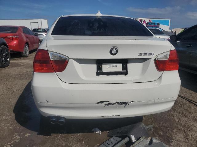 Photo 6 from auction – 2006 BMW 325 I AUTO with VIN WBAVB17546NK32360