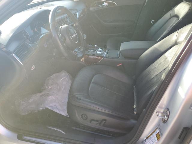 Photo 7 from auction – 2015 AUDI A6 PREMIUM with VIN WAUGFAFC2FN020151