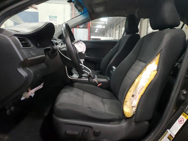 Photo 7 from auction – 2016 TOYOTA CAMRY LE with VIN 4T4BF1FKXGR553877