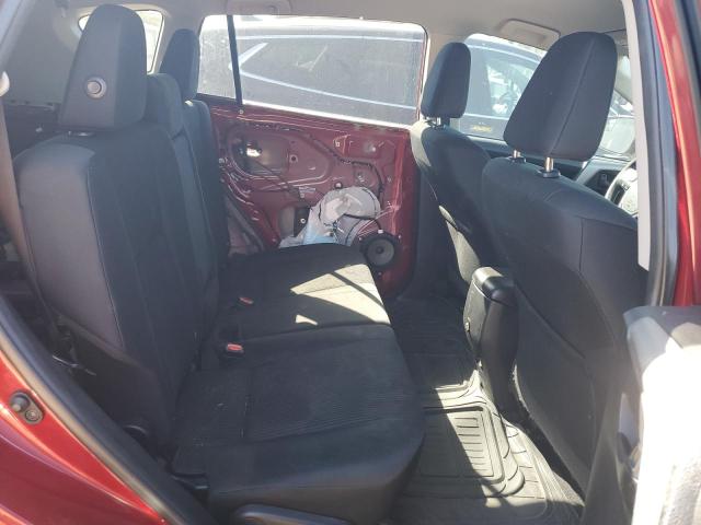 Photo 11 from auction – 2018 TOYOTA RAV4 LE with VIN 2T3ZFREV7JW463815