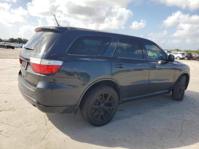Photo 3 from auction – 2013 DODGE DURANGO SX with VIN 1C4RDHAG5DC660643