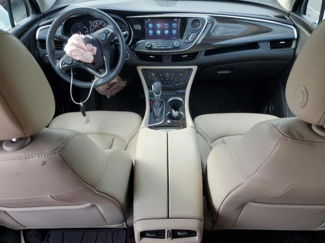 Photo 8 from auction – 2020 BUICK ENVISION P with VIN LRBFX3SX6LD065920