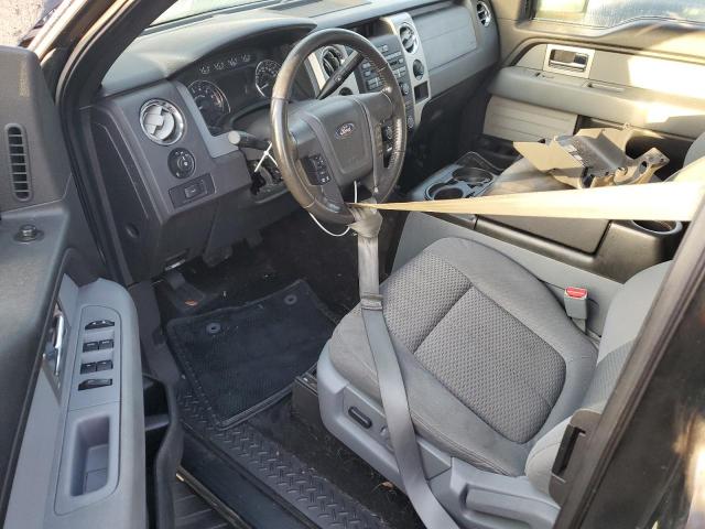 Zdjęcie 8 z aukcji – 2011 FORD F150 SUPER z VIN 1FTEX1CM8BKD08112