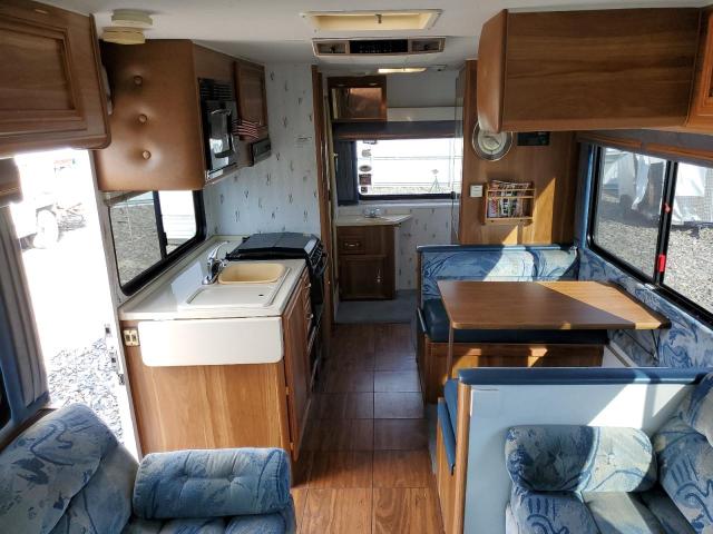 Photo 6 from auction – 2001 FORD ECONOLINE with VIN 1FDXE45S61HA36016