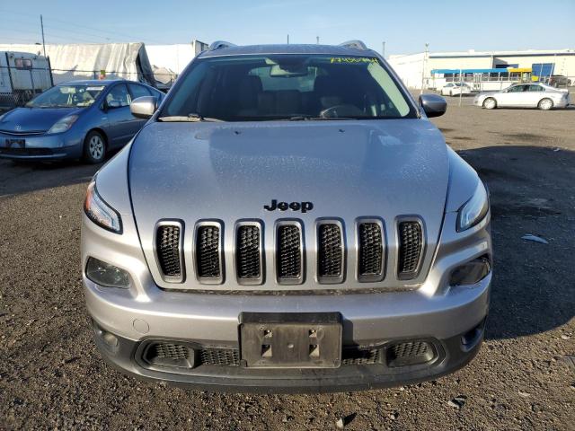 Photo 5 from auction – 2014 JEEP CHEROKEE L with VIN 1C4PJMCS4EW200626