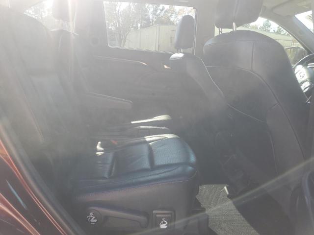 Photo 11 from auction – 2016 TOYOTA HIGHLANDER with VIN 5TDYKRFH5GS169548