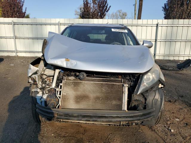 Photo 5 from auction – 2011 KIA SPORTAGE L with VIN KNDPBCA28B7042369
