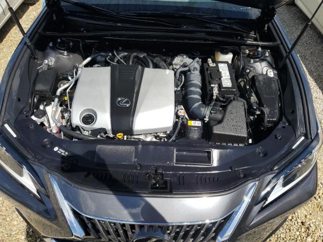 Photo 11 from auction – 2023 LEXUS ES 350 BAS with VIN 58ADZ1B13PU139730