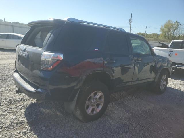 Photo 3 from auction – 2014 TOYOTA 4RUNNER SR with VIN JTEZU5JR9E5080412