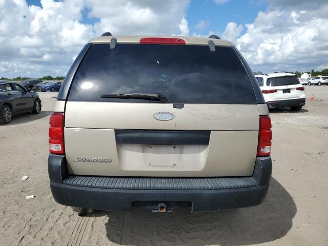Фото 6 с аукциона – 2004 FORD EXPLORER X с VIN 1FMZU62K64UA99396