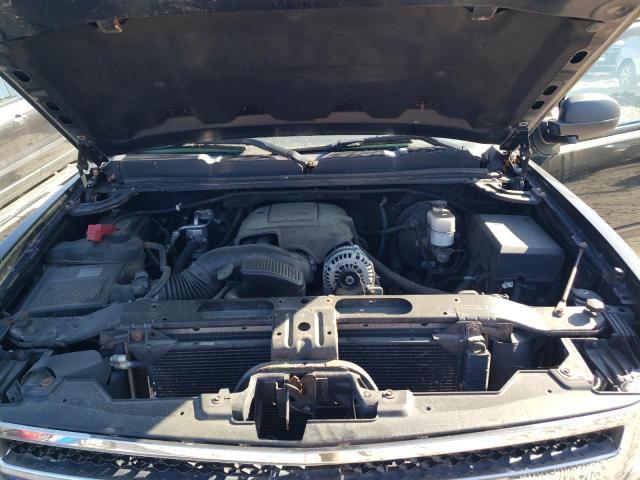 Photo 11 from auction – 2010 CHEVROLET SILVERADO with VIN 1GCSKSE34AZ259590