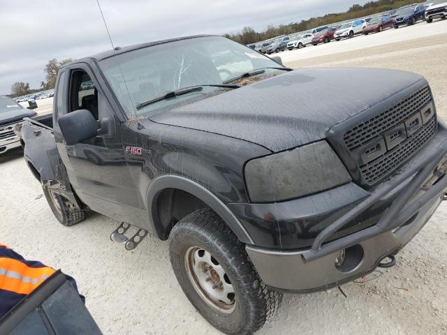 Photo 4 from auction – 2006 FORD F150 with VIN 1FTRF04506KB40445