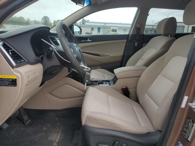 Photo 7 from auction – 2017 HYUNDAI TUCSON LIM with VIN KM8J33A43HU506209