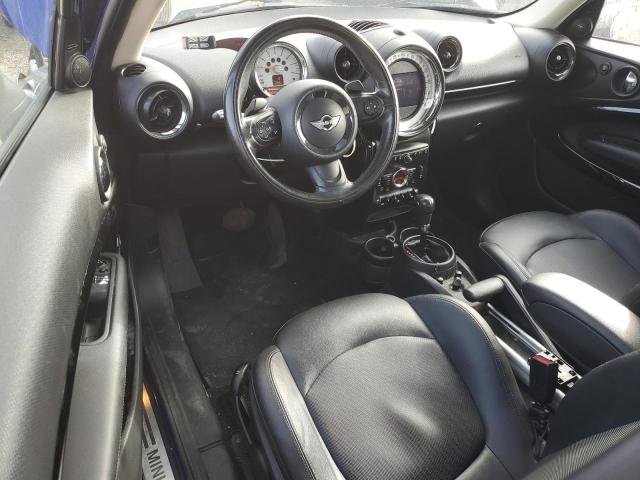 Photo 8 from auction – 2013 MINI COOPER PAC with VIN WMWSS1C58DWN93901