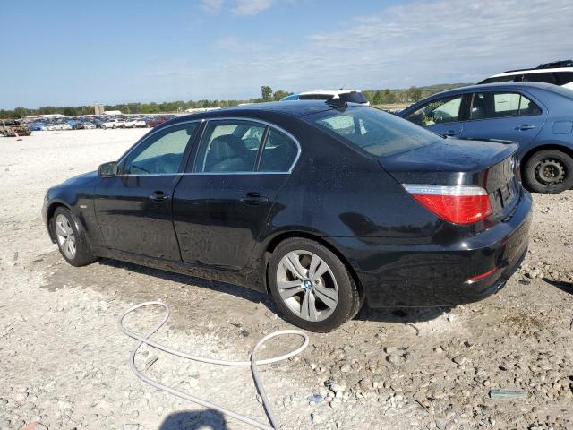 Photo 2 from auction – 2009 BMW 528 XI with VIN WBANV13549C151047