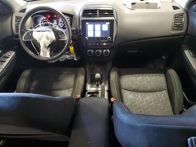 Photo 8 from auction – 2020 MITSUBISHI OUTLANDER with VIN JA4AP3AU9LU016286